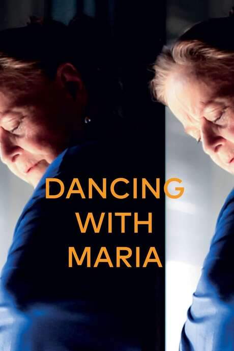 Dancing with Maria